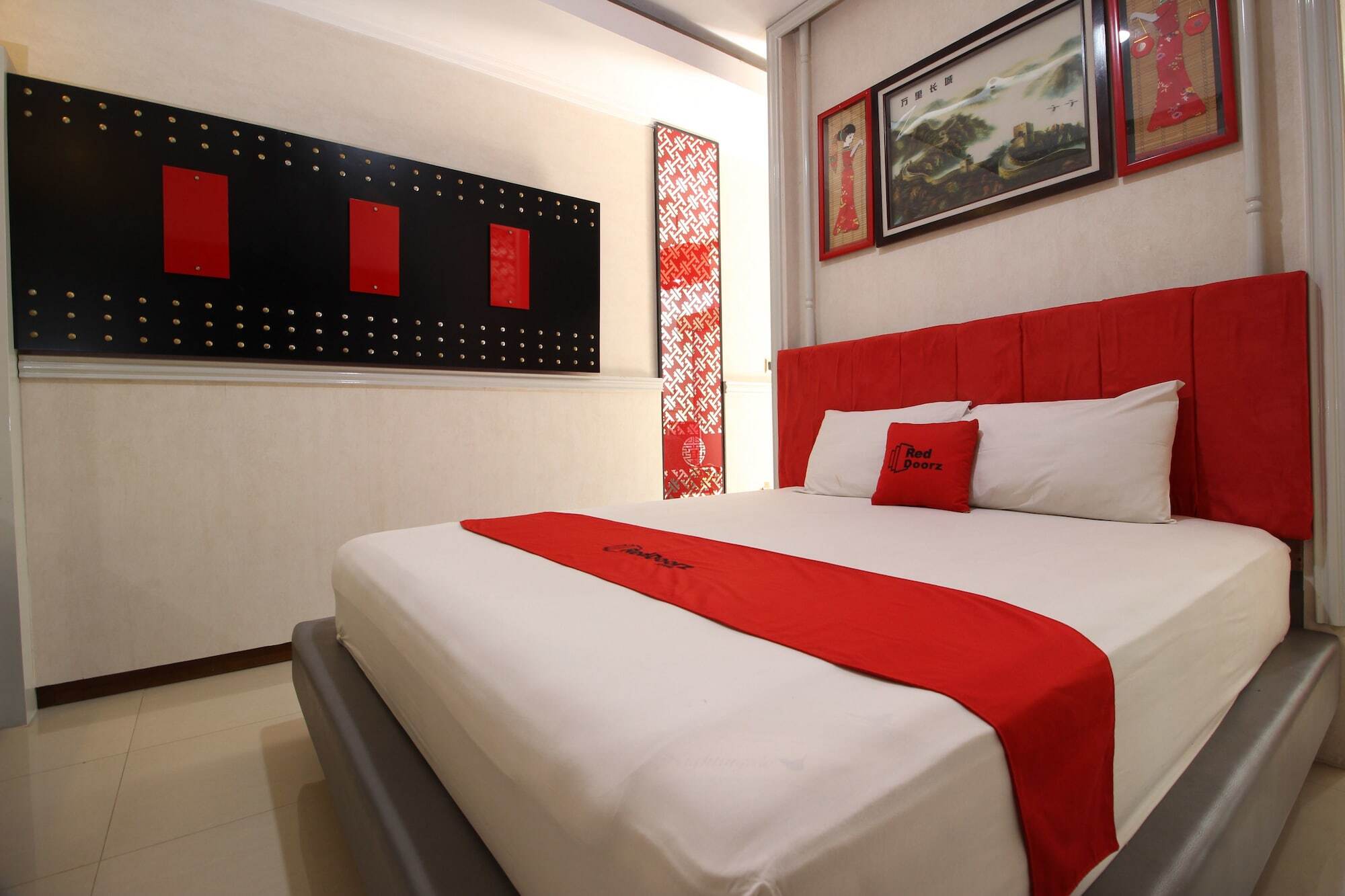 Reddoorz Plus Near Tugu Jogja 2 Джокякарта Екстериор снимка